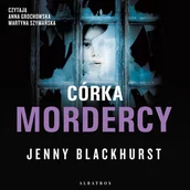 Audiobooki - kryminał, sensacja, thriller - Córka mordercy - miniaturka - grafika 1
