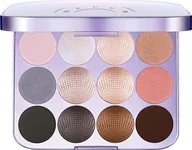 Cienie do powiek - Becca Becca, Pearl Glow Shimmering, Shimmering, Eye Palette, 12 Shades, 3.3 g For Women - miniaturka - grafika 1