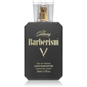 Wody i perfumy męskie - CAPT FAWCETT Barberism Woda perfumowana 50ml - miniaturka - grafika 1