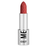 Szminki - Mesauda Milano Mesauda Milano Pomadki do ust Cult Creamy Lipstick 118 HEROINE 3.5 g - miniaturka - grafika 1
