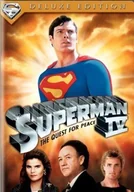 Pozostałe filmy DVD - Superman IV  - Edycja Specjalna [DVD] - miniaturka - grafika 1