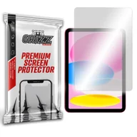 Akcesoria do tabletów i e-booków - Grizzglass Hybridglass Szkło Hybrydowe Do Apple Ipad (2022) - miniaturka - grafika 1