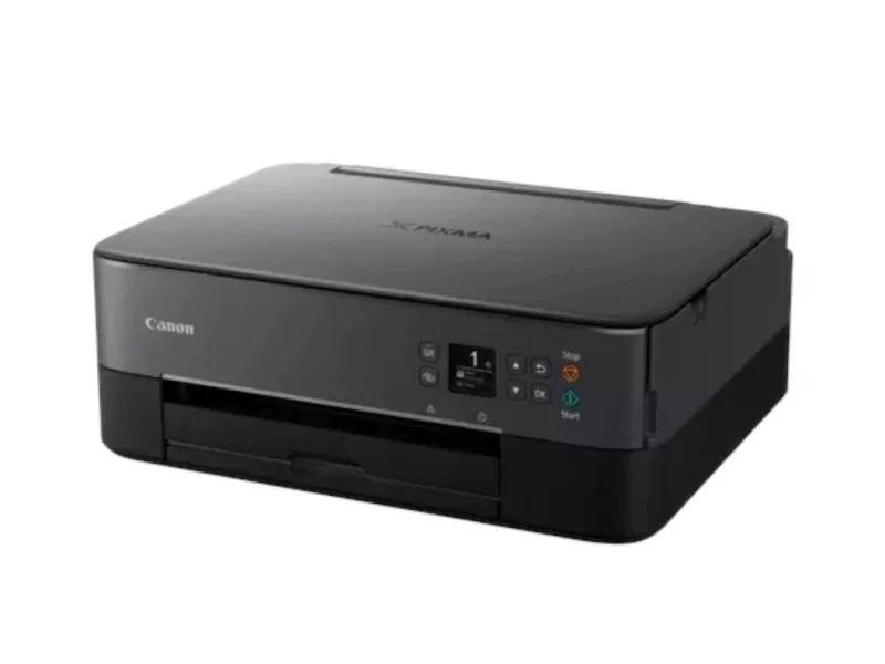 Canon PIXMA TS5350A czarna 3773C106