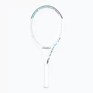 Tenis ziemny - Rakieta tenisowa Tecnifibre Tempo 270 white - miniaturka - grafika 1