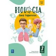 Biologia bez tajemnic. Szkoła podstawowa. Klasa 7. Zeszyt ćwiczeń