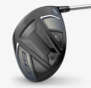 Kij golfowy driver WS D9 MRH (9,0°, Stiff) Wilson - Golf - miniaturka - grafika 8