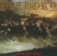 Inna muzyka - Blood Fire Death (Bathory) (CD / Album) - miniaturka - grafika 1