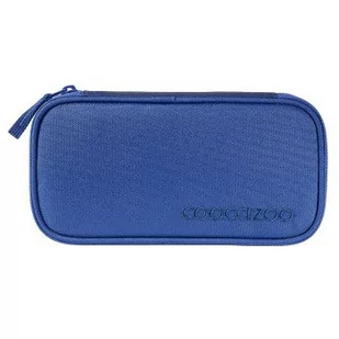 Coocazoo, Przybornik Coocazoo 2.0 All Blue - Piórniki - miniaturka - grafika 1