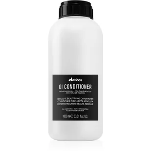 Davines OI Conditioner 1000 ML 8004608247685 - Odżywki do włosów - miniaturka - grafika 1
