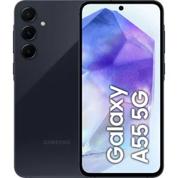 Samsung Galaxy A55 5G 8/256GB Czarny - Ceny i opinie na Skapiec.pl