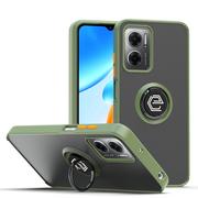 Etui i futerały do telefonów - ETUI EXOGUARD O-RING - XIAOMI REDMI 10 5G - PANCERNE CASE OBUDOWA FUTERAŁ RING - miniaturka - grafika 1