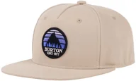 Czapki dla dzieci - czapka ęca BURTON KIDS UNDERHILL HAT Summit Taupe - miniaturka - grafika 1