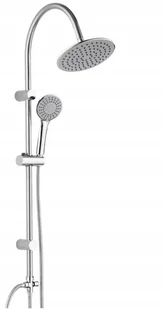 Kuchinox Kolumna natryskowa PG7-20OX - Akcesoria do armatury i ceramiki - miniaturka - grafika 6