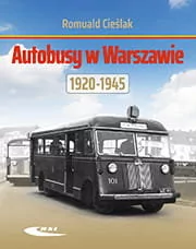 Autobusy w Warszawie 1920-1945 - Rolnictwo i przemysł - miniaturka - grafika 1