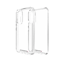 Etui i futerały do telefonów - Gear 4 Zagg Crystal Palace etui na telefon zaprojektowane dla Samsung Galaxy A54 5G - kompatybilne z bezprzewodowym ładowaniem, ochrona przed upadkiem 4 m, smukły i stylowy design, D3O, materiały z - miniaturka - grafika 1