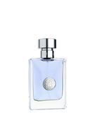 Wody i perfumy męskie - Versace Versace Pour Homme - EDT - 50 ml - miniaturka - grafika 1