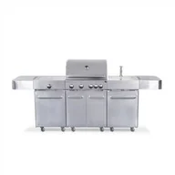 Grille gazowe - Grill gazowy G21 Arizona, BBQ - miniaturka - grafika 1