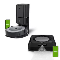 iRobot Roomba i5+ (i5658) - i565840 