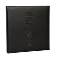 Albumy fotograficzne - ALBUM tradycyjny KS 22 ST na 20 kart/40 stron KOLUMNA - miniaturka - grafika 1