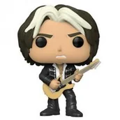 Figurki dla dzieci - Funko Pop! Rocks Aerosmith Figurka Kolekcjonerska Joe Perry 173 - miniaturka - grafika 1
