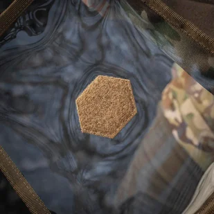 M-Tac - Organizer Ergonomiczny Slim Elite - Multicam - 10181008 - Odzież taktyczna i umundurowanie - miniaturka - grafika 18