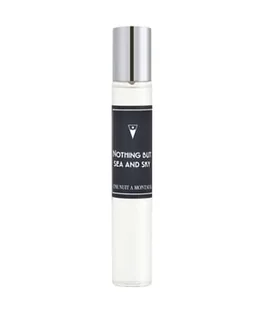 Une Nuit Nomade Nothing but Sea and Sky Une Nuit A Montauk Woda perfumowana 25 ml - Wody i perfumy męskie - miniaturka - grafika 1
