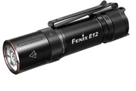 Latarki - Kompaktowa latarka LED Fenix E12 V2.0 o mocy 160 lumenów - miniaturka - grafika 1
