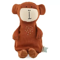 Maskotki i pluszaki - Trixie Baby Trixie Baby - przytulanka maskotka Plush Toy Small  -  małpka Mr. Monkey - miniaturka - grafika 1