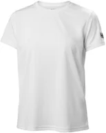 Koszulki i topy damskie - Helly Hansen damski t-shirt W HH TECH TSHIRT 2.0 49580 001 S - miniaturka - grafika 1