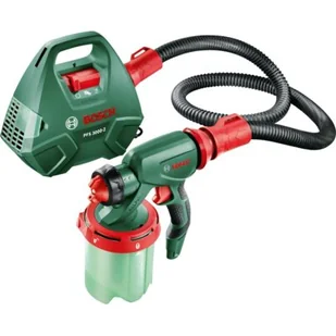 Bosch PFS 3000-2 0603207100 - Pistolety malarskie - miniaturka - grafika 1