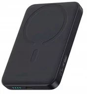 Powerbanki - Power Bank Baseus 10000MAH 22.5W USB-C USB Z ŁADOWANIEM BEZPRZEWODOWYM - miniaturka - grafika 1