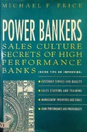 Biznes - Power Bankers - miniaturka - grafika 1
