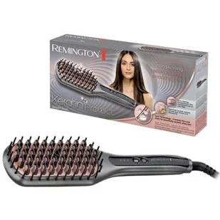 Remington Keratin Protect CB7480 - Prostownice i karbownice do włosów - miniaturka - grafika 1