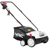 Wertykulatory i aeratory - Nac SCE140-W - miniaturka - grafika 1