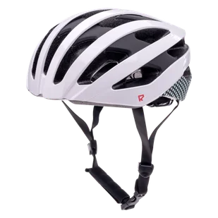 Kask RADVIK VAGG M000272437 – Biały - Kaski rowerowe - miniaturka - grafika 1