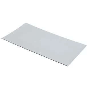 Warsztat Gumowa Mata Esd 100X50Cm 2Mm Szara - Lutownice - miniaturka - grafika 1