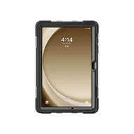 Etui do tabletów - 4smarts 540407 etui na tablet 27,9 cm (11") Pokrowiec Czarny 540407 - miniaturka - grafika 1