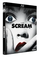 Filmy obyczajowe Blu-ray - Scream (Krzyk) - miniaturka - grafika 1