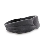 Pozostałe akcesoria kuchenne - Unbekannt TEMPUR Slee pmask maska do spania, antracytowy, 1 180015 - miniaturka - grafika 1