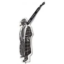 If Bookmarks Pens zakładka długopis - Sherlock Holmes - Zakładki do książek - miniaturka - grafika 1