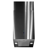 Okapy kuchenne - Afrelli AW-4 Brava Inox 40 - miniaturka - grafika 1