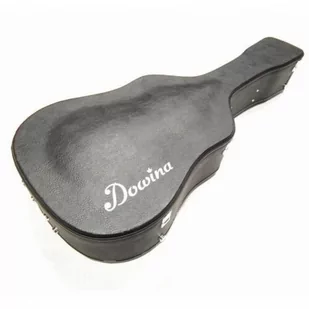 Dowina Dowina DGWC futerał do gitary akustycznej dreadnought - Pokrowce i futerały na gitarę - miniaturka - grafika 1