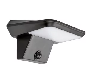 Rabalux 77005 - LED Lampa solarna z czujnikiem QESA LED/10W/3,7V IP44 - Lampy ogrodowe - miniaturka - grafika 1