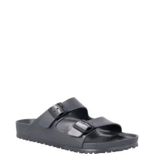 Birkenstock Klapki Arizona - Klapki i japonki męskie - miniaturka - grafika 1