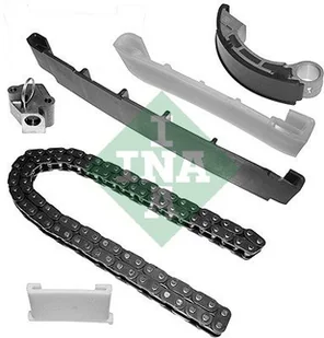 Zestaw łańcucha rozrządu INA 559 0116 10 - Mechanizmy rozrządu - miniaturka - grafika 1