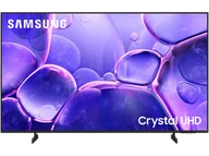 Telewizory - SAMSUNG LED UE50U8092FU 50" 4K Tizen - miniaturka - grafika 1