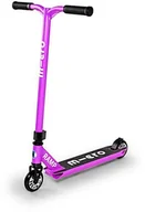 Hulajnogi - Hulajnoga wyczynowa Micro Ramp Purple SA0191 - miniaturka - grafika 1