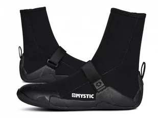 Mystic Buty neoprenowe Star Boot 5mm 2021 - Pływanie - miniaturka - grafika 1
