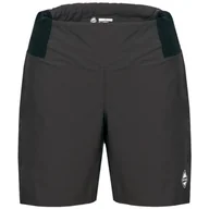Spodnie sportowe damskie - Szorty damskie High Point Play Lady Shorts Rozmiar: S / Kolor: czarny - miniaturka - grafika 1