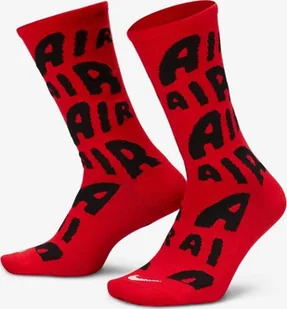 Nike Skarpety Nike Everyday Essential DR9719 657-S - Skarpety termoaktywne - miniaturka - grafika 1